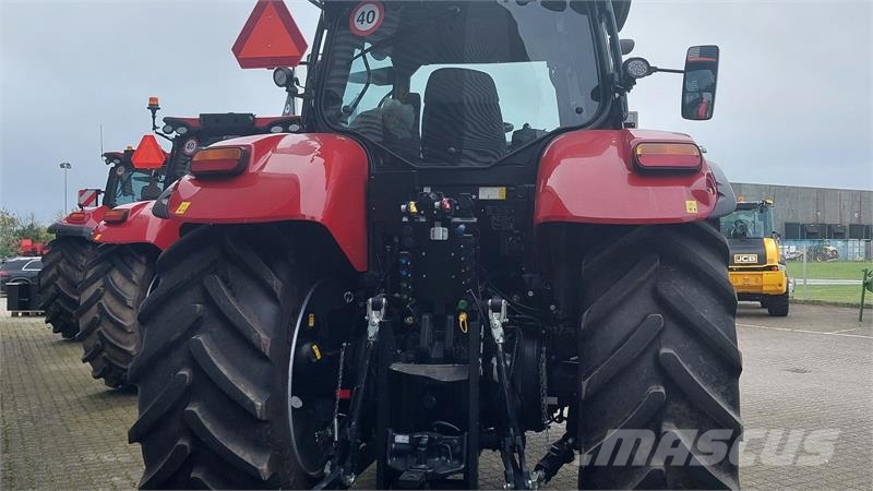 Case IH Puma 165 CVX DEMO Traktori