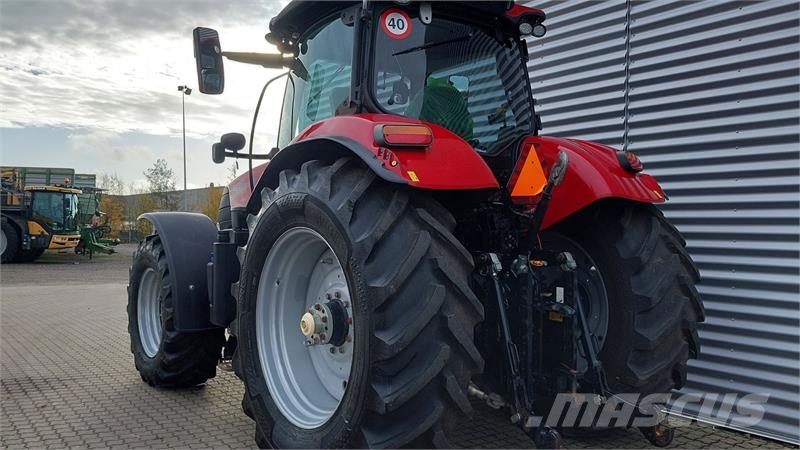 Case IH Puma 200 Traktoren