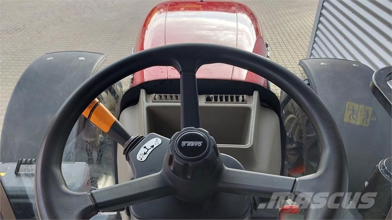 Case IH Puma 200 Traktoren