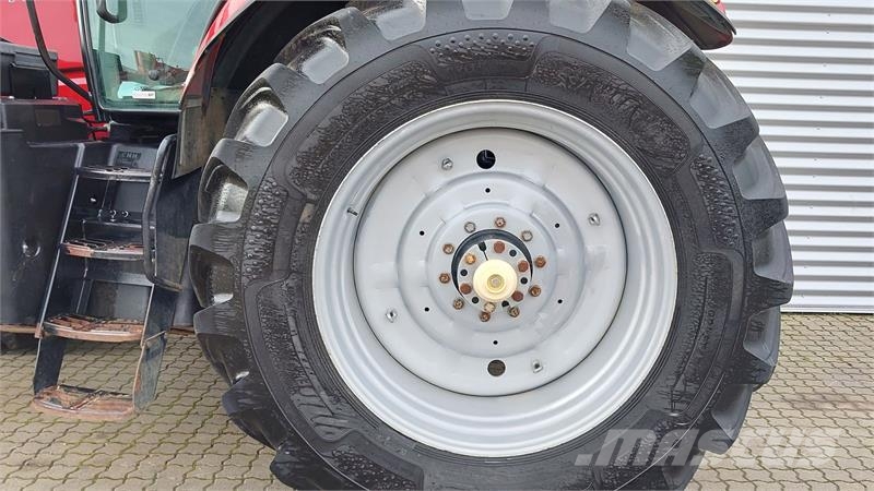 Case IH Puma 200 Traktoren