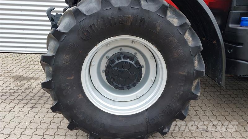 Case IH Puma 240 CVX Traktorit