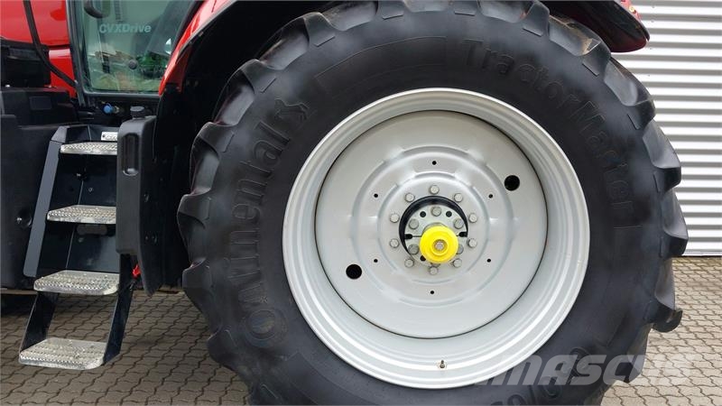 Case IH Puma 240 CVX Traktorit