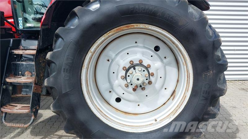 Case IH Puma 240 CVX Tractores