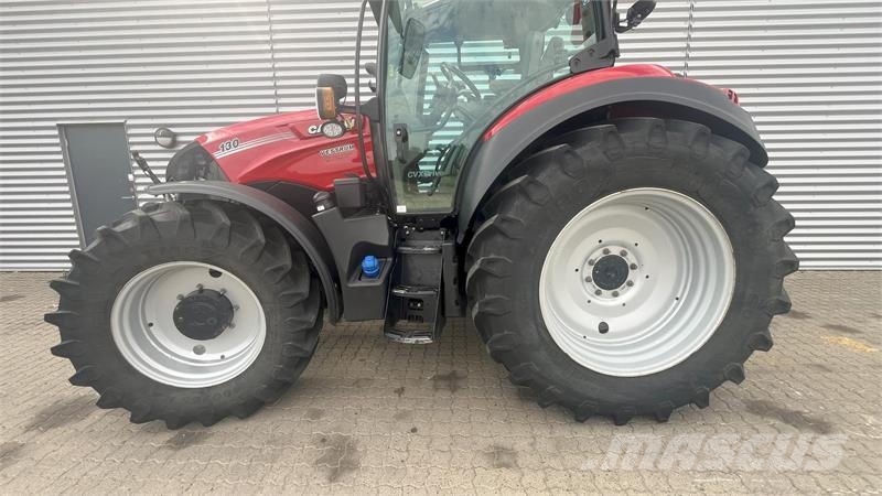 Case IH Vestrum 130CVX الجرارات