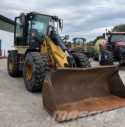CAT 924 G Utovarivači na točkove