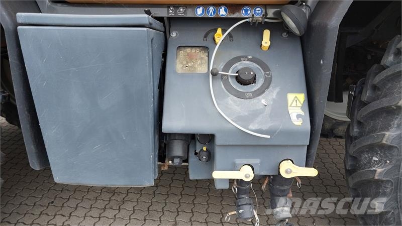 Challenger RoGator 655B Pulverizadores autopropelidos