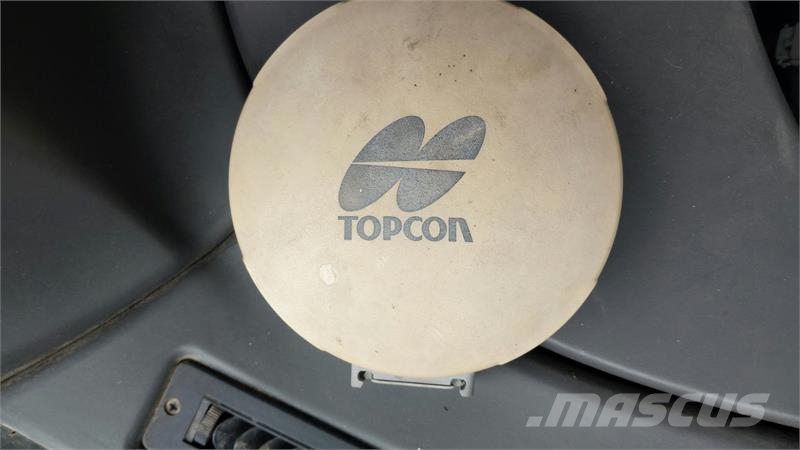 Challenger RoGator 655B Pulverizadores autopropelidos