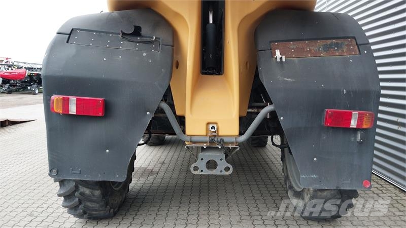 Challenger RoGator 655B Pulverizadores autopropelidos