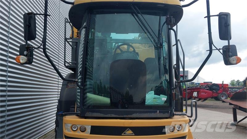 Challenger RoGator 655B Pulverizadores autopropelidos