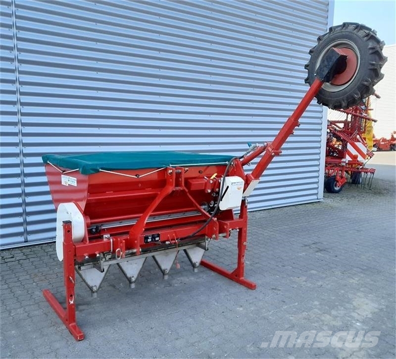 CM 235-DE-10 Mineral spreaders