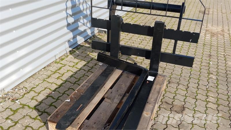 CNH 5 tons pallegafler Fourche