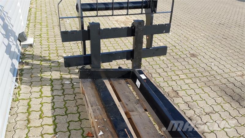 CNH 5 tons pallegafler Fourche