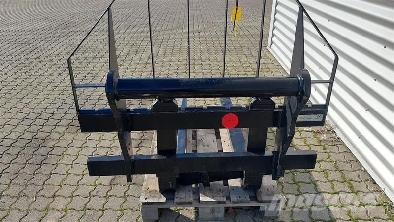CNH 5 tons pallegafler Fourche