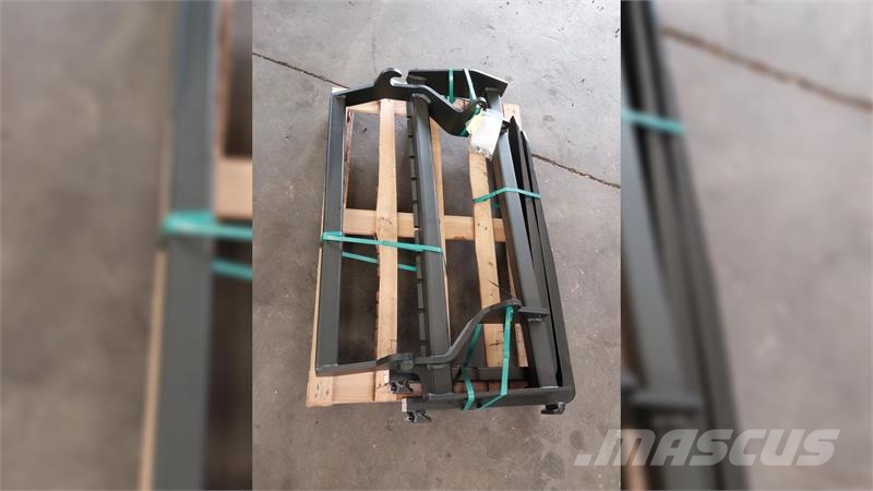 CNH Pallegafler شوكات