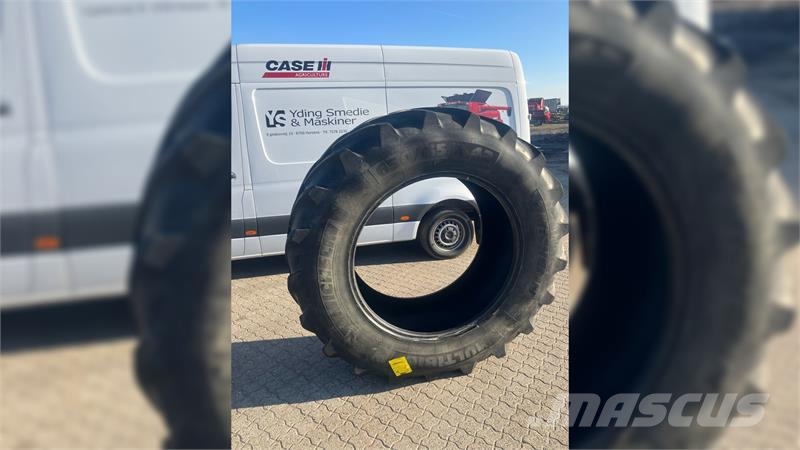 Dæk Michelin Renkaat ja vanteet