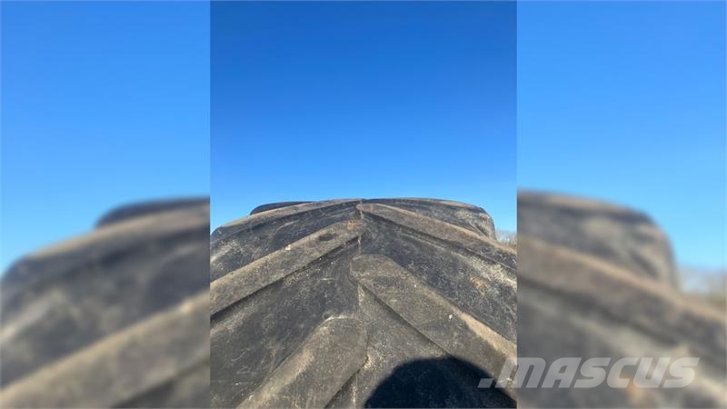 Dæk Michelin Renkaat ja vanteet