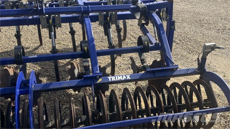 Dal-Bo TriMax Plus 410 Eggen
