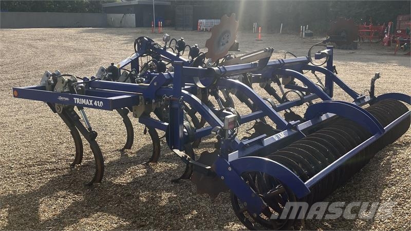 Dal-Bo TriMax Plus 410 Eggen