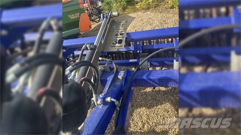 Dal-Bo TriMax Plus 410 Eggen