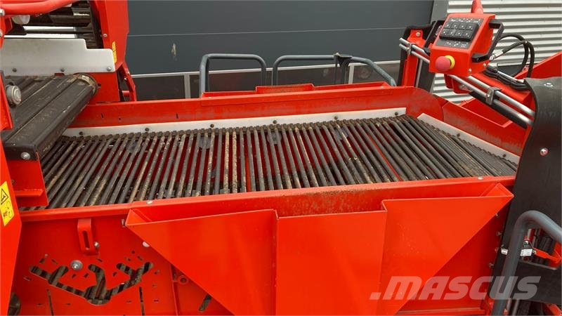 Dewulf RQA3060 Demomaskine Scava raccogli patate