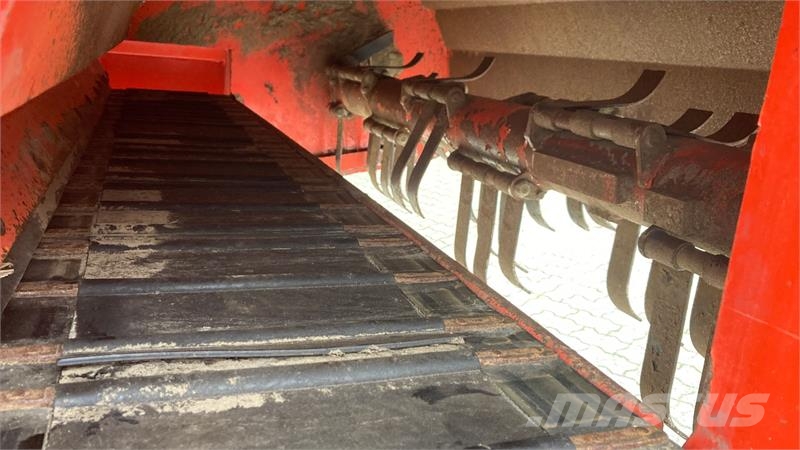 Dewulf RQA3060 Demomaskine Scava raccogli patate