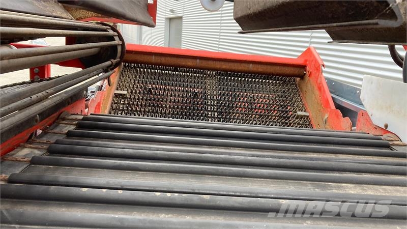 Dewulf RQA3060 Demomaskine Scava raccogli patate