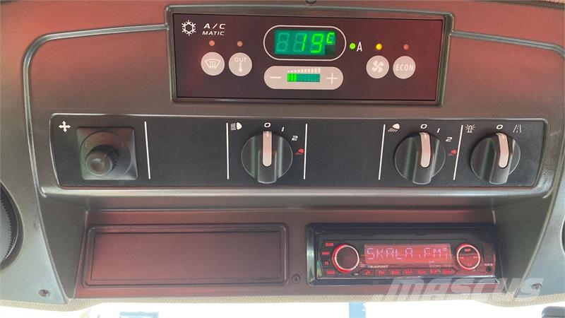 Dewulf RQA3060 Demomaskine Scava raccogli patate