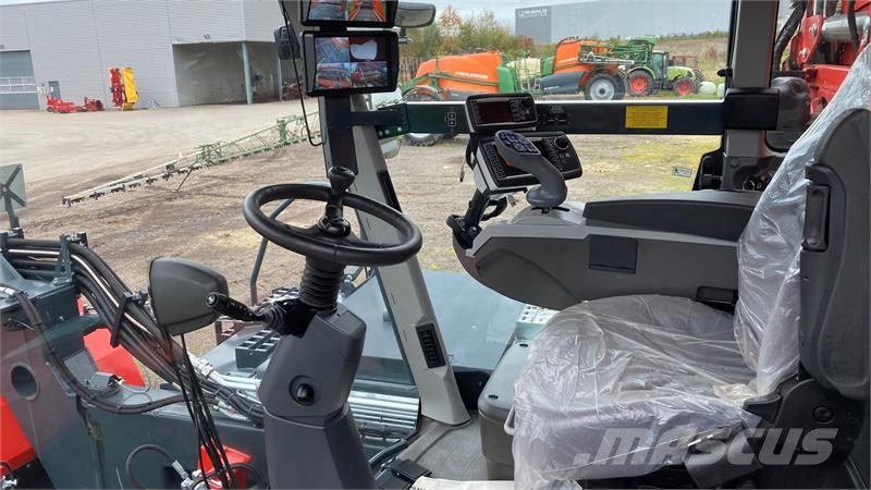 Dewulf RQA3060 Demomaskine Scava raccogli patate