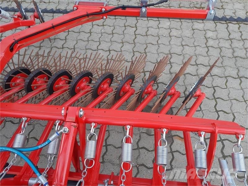 Einböck Aerostar 600 Rotation Grades