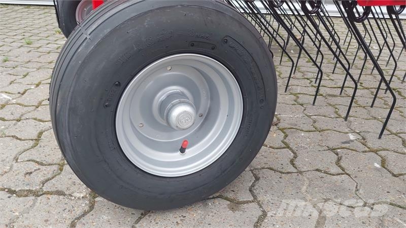 Einböck Aerostar Classic 300 Harver