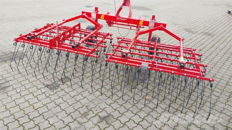 Einböck Aerostar Classic 300 Harver