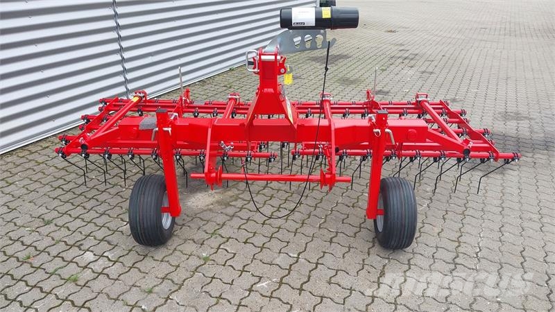 Einböck Aerostar Classic 300 Harver