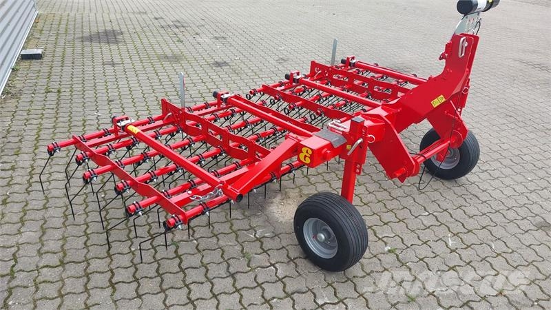 Einböck Aerostar Classic 300 Harver