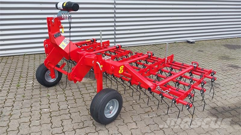 Einböck Aerostar Classic 300 Harver