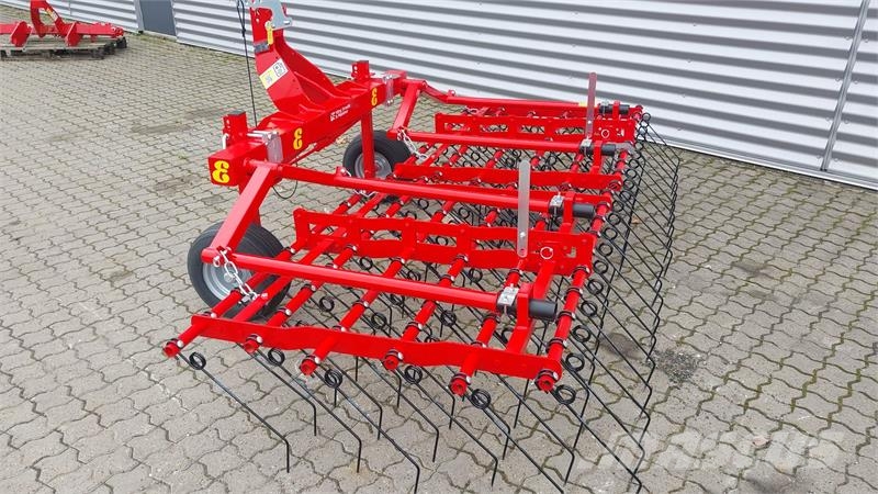 Einböck Aerostar Classic 300 Harver