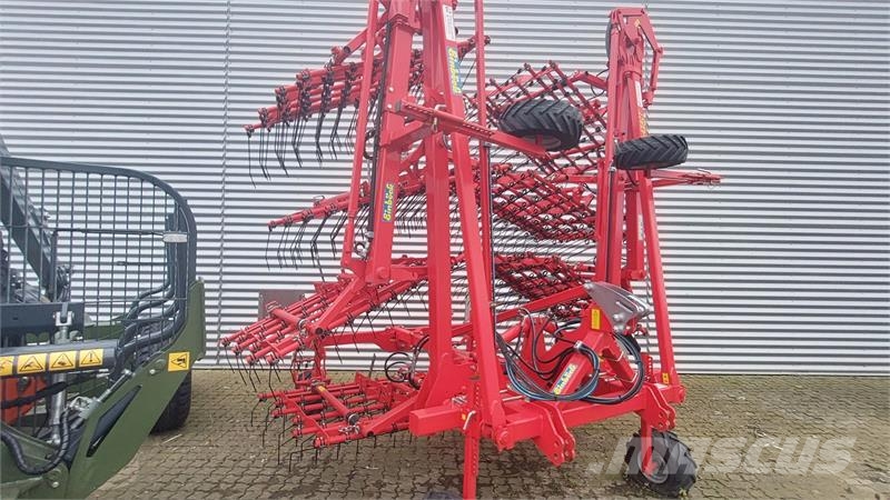 Einböck Aerostar-Exact 1200 Overgemt Äkeet