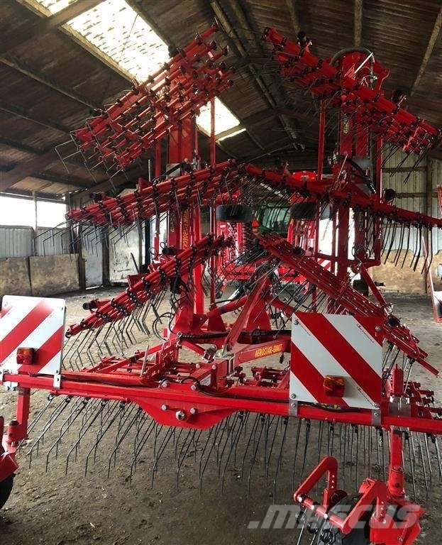 Einböck Aerostar-Exact 1200 Grades