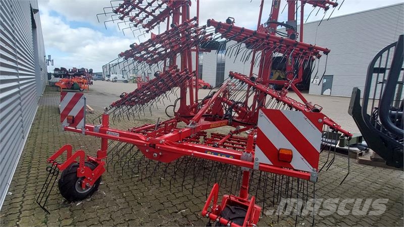 Einböck Aerostar-Exact 1200 Overgemt Äkeet
