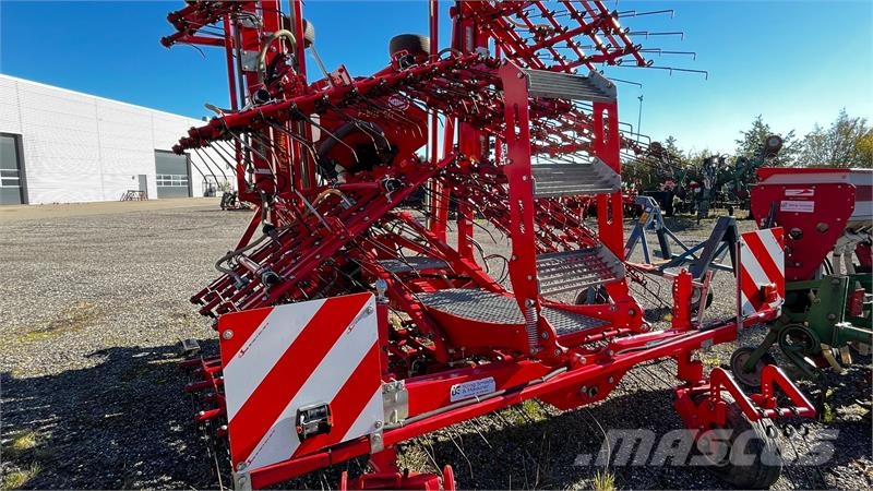 Einböck Aerostar Exact 1200 12m. Grades