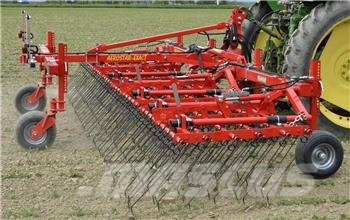 Einböck Aerostar exact 600 Grades