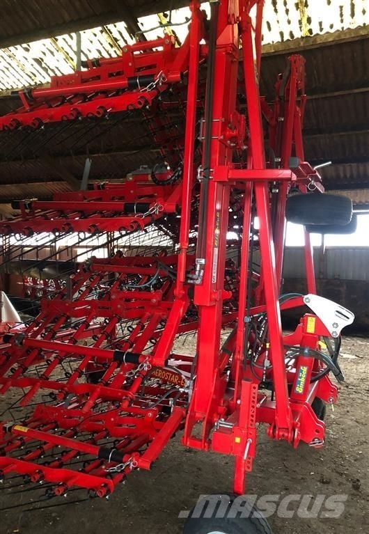 Einböck Aerostar-Exact 1200 Grades