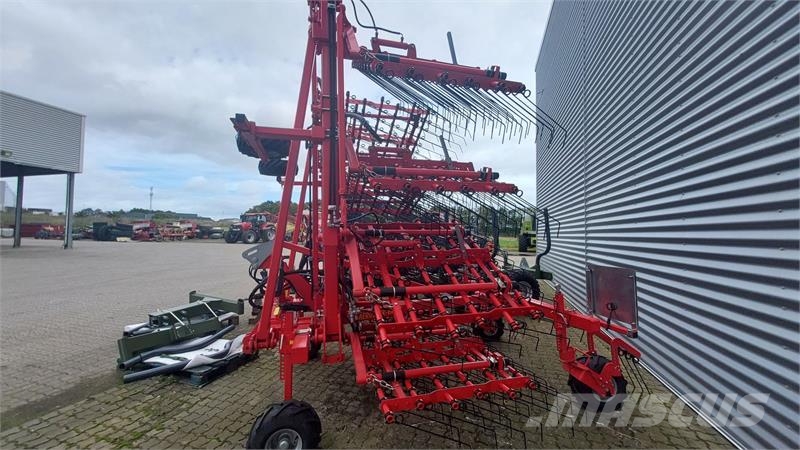 Einböck Aerostar-Exact 1200 Overgemt Äkeet