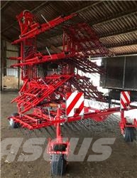 Einböck Aerostar-Exact 1200 Grades