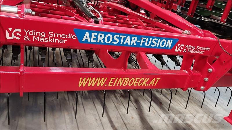 Einböck Aerostar-Fusion 1200 Borona