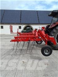 Einböck Halm strigle 6m Grades