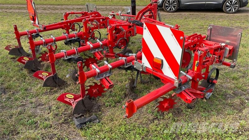 Einböck Rollstar 4-rk Landbouw - overige