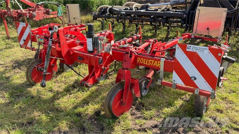 Einböck Rollstar 4-rk Landbouw - overige