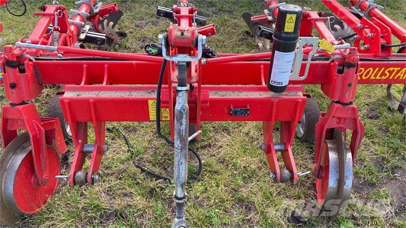 Einböck Rollstar 4-rk Landbouw - overige