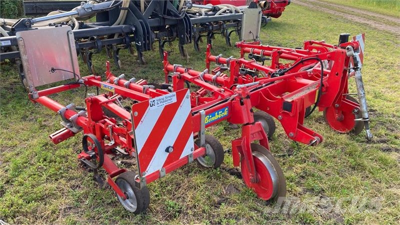 Einböck Rollstar 4-rk Landbouw - overige