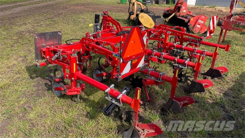 Einböck Rollstar 4-rk Landbouw - overige